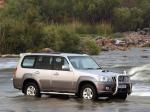 Hyundai Terracan 2003 года (ZA)